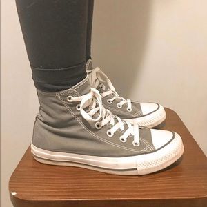Brand new converse